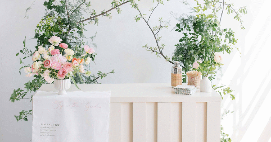 Behind the Bar - Mobile Bar in Denver